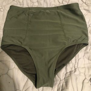 old navy swimsuit bottoms